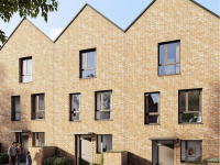 Townhouse For Sale On Moorhen Drive