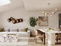 Townhouse For Sale On Moorhen Drive In London