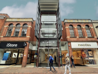Property For Sale On Tower Ramparts In Ipswich