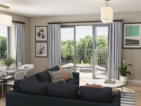 Townhouse For Sale Glenburnie Road
