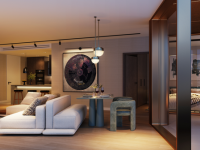 Homes For Sale On Jackson’s Row Manchester