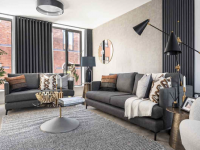 Apartment For Sale On Upper Gough Street Birmingham