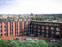 Flat For Sale Princess Road West Leicester