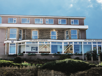 Property For Sale On Mount Wise In Newquay Cornwall